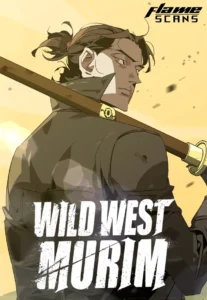 Wild West Murim มูริมแห่งตะวันตก