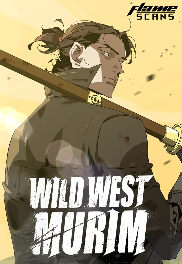 Wild West Murim มูริมแห่งตะวันตก