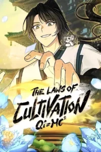 The Laws of Cultivation กฎแห่งการฝึกฝน