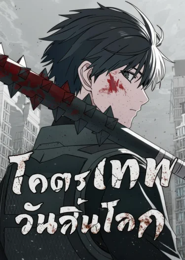 Apocalypse Veteran โคตรเทพวันสิ้นโลก