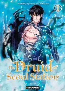 Seoul Station Druid