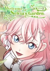 Welcome to Sylvia’s Garden