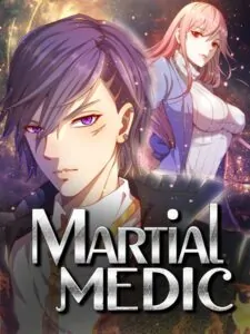 Medical Martial Arts