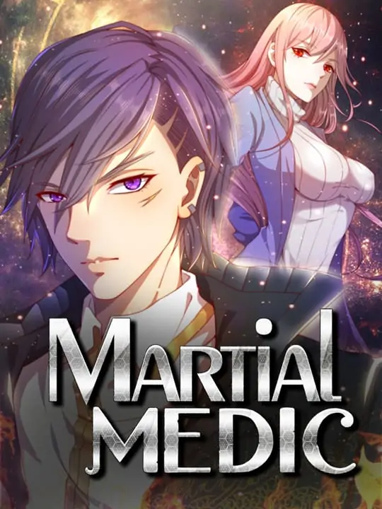 Medical Martial Arts