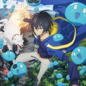 Tensei Kenja no Isekai Life