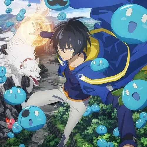 Tensei Kenja no Isekai Life
