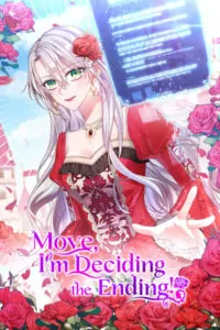 Move Im Deciding the Ending