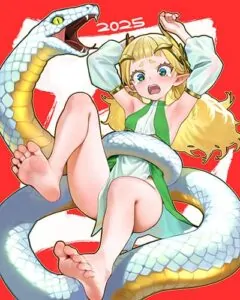 Senki Survival Saga Isekai no Unmei o Kaketa Mujintou Fujun Iseikouyuu