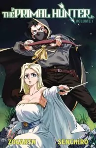 The Primal Hunter นักล่าดึกดำบรรพ์