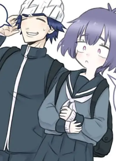 Masaka jibun ga joshi ni naru nante