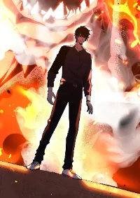 I Transform into a Demon and Become a World-Destroying Beast เทพปีศาจทำลายล้าง คือข้านี่แหละ!